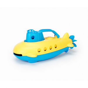 Submarine - Green Toys