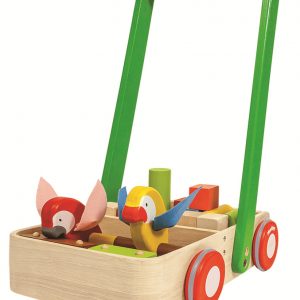 Bird Walker - PlanToys