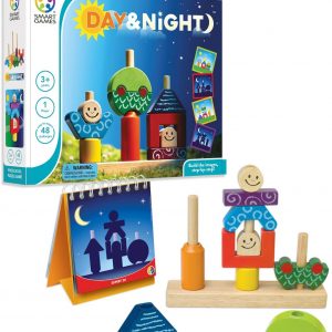 Day & Night - SmartGames