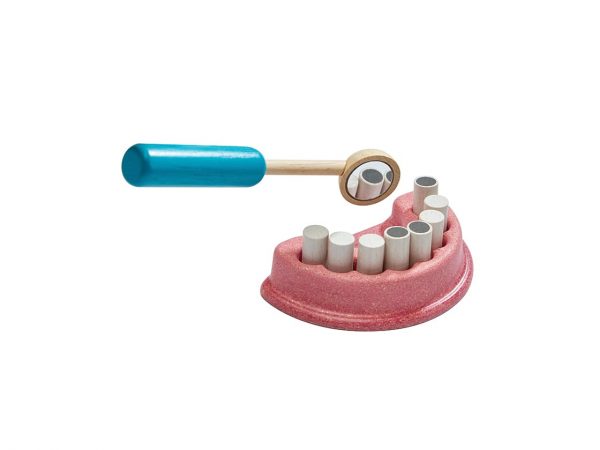 Dentist Set - PlanToys