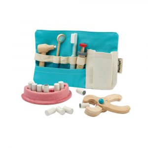 Dentist Set - PlanToys