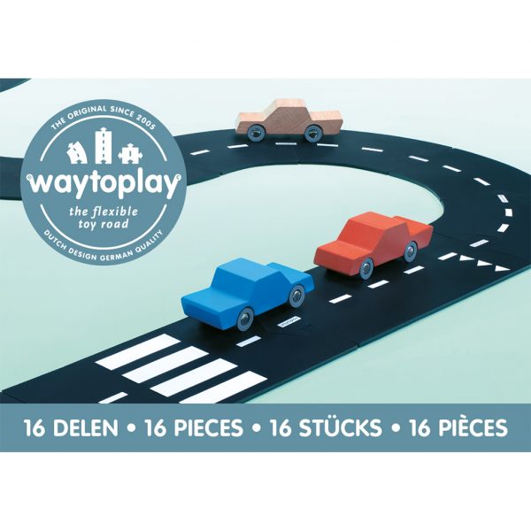 Expressway - Waytoplay