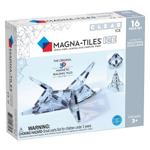ICE 16-Piece Set - Magna-Tiles